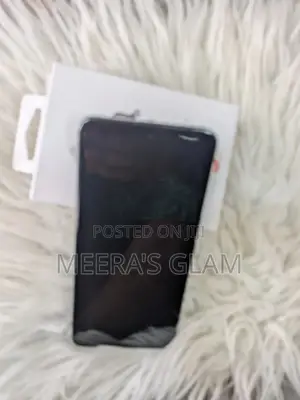 Google Pixel 8 Pro 512 GB Black