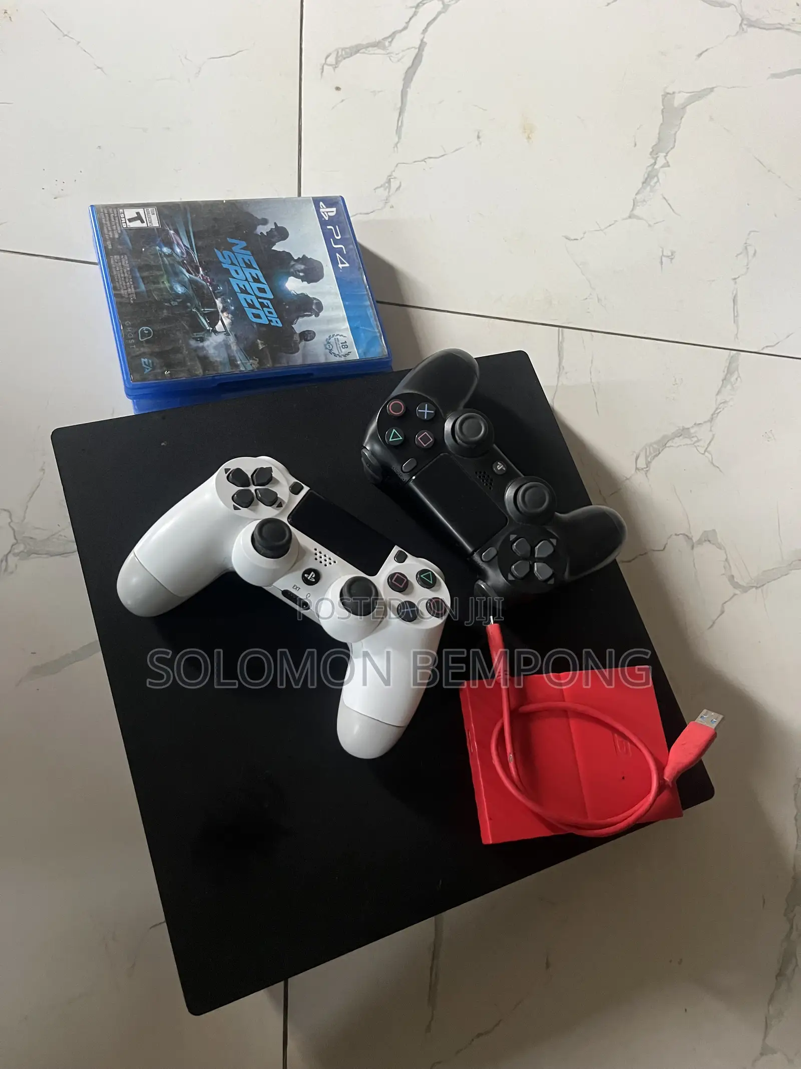 Playstation 4 Pro
