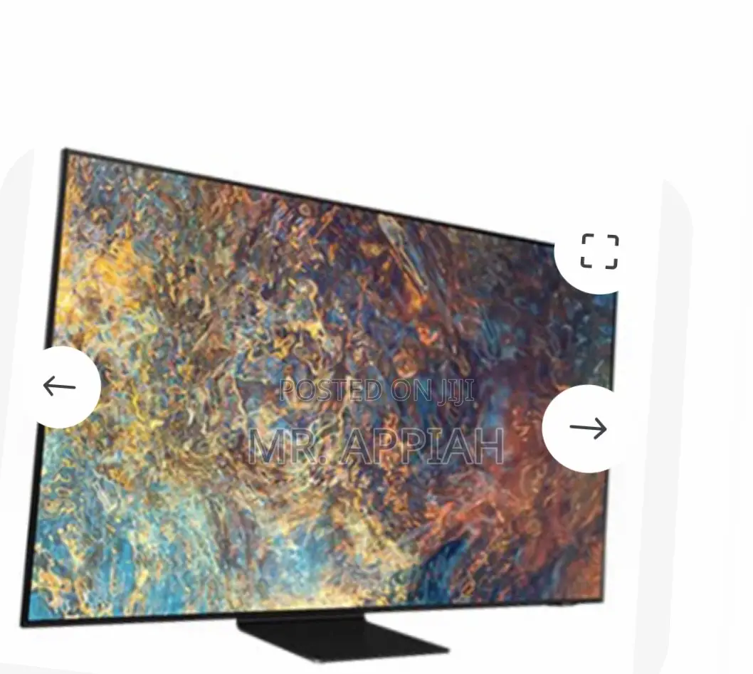 Purchase Samsung 98qn90d 98” Qled Smart(Neo) Black 