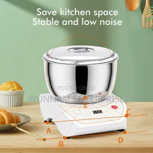 Avinas Dough Mixer