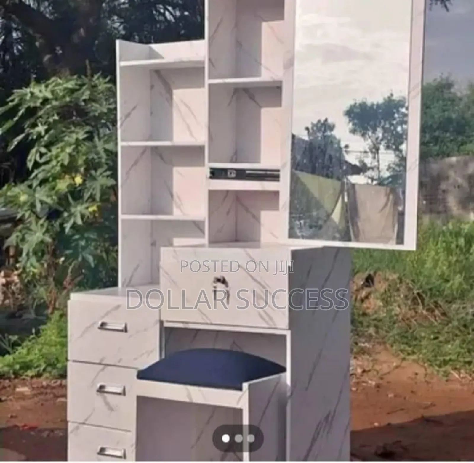 Available Dressing Mirror