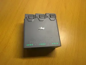 Dji Extended Plus Intelligent Battery 52 Mins Flight Time 3x