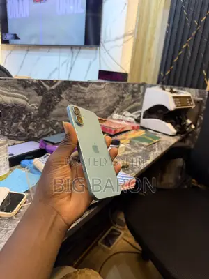 Apple iPhone 16 Plus 128 GB