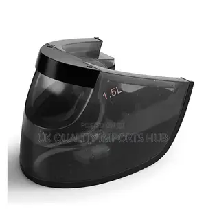 Uk Heavy-Duty Steam Iron – Brand New / High Quality