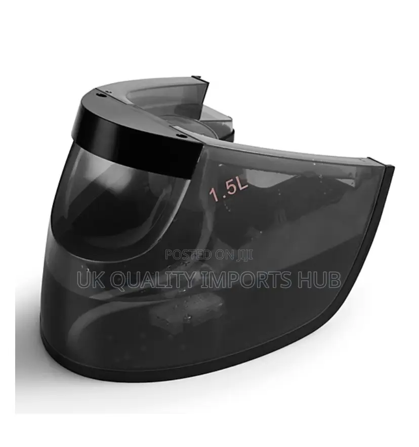 Uk Heavy-Duty Steam Iron – Brand New / High Quality