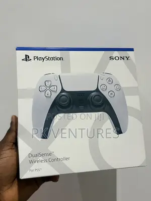 Ps5 Game Pad (Nor)