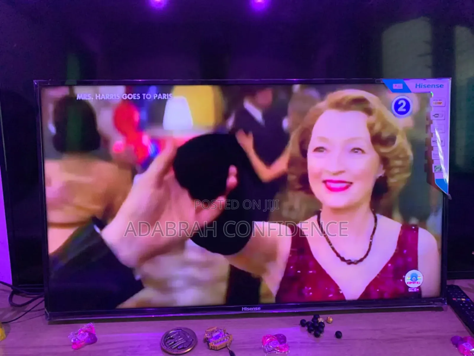 Hisense Tv