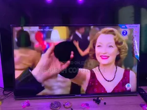 Hisense Tv