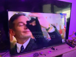 Hisense Tv