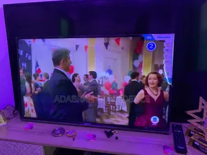 Hisense Tv