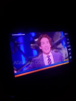 Hisense Tv