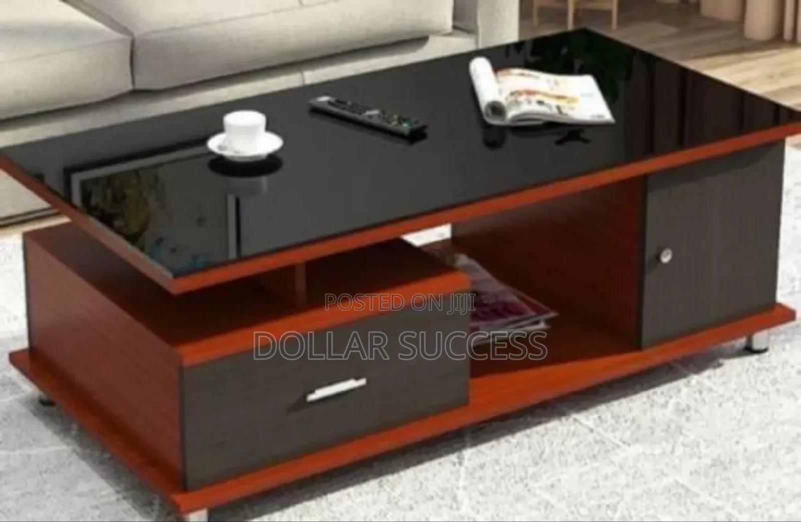 Available Center Table