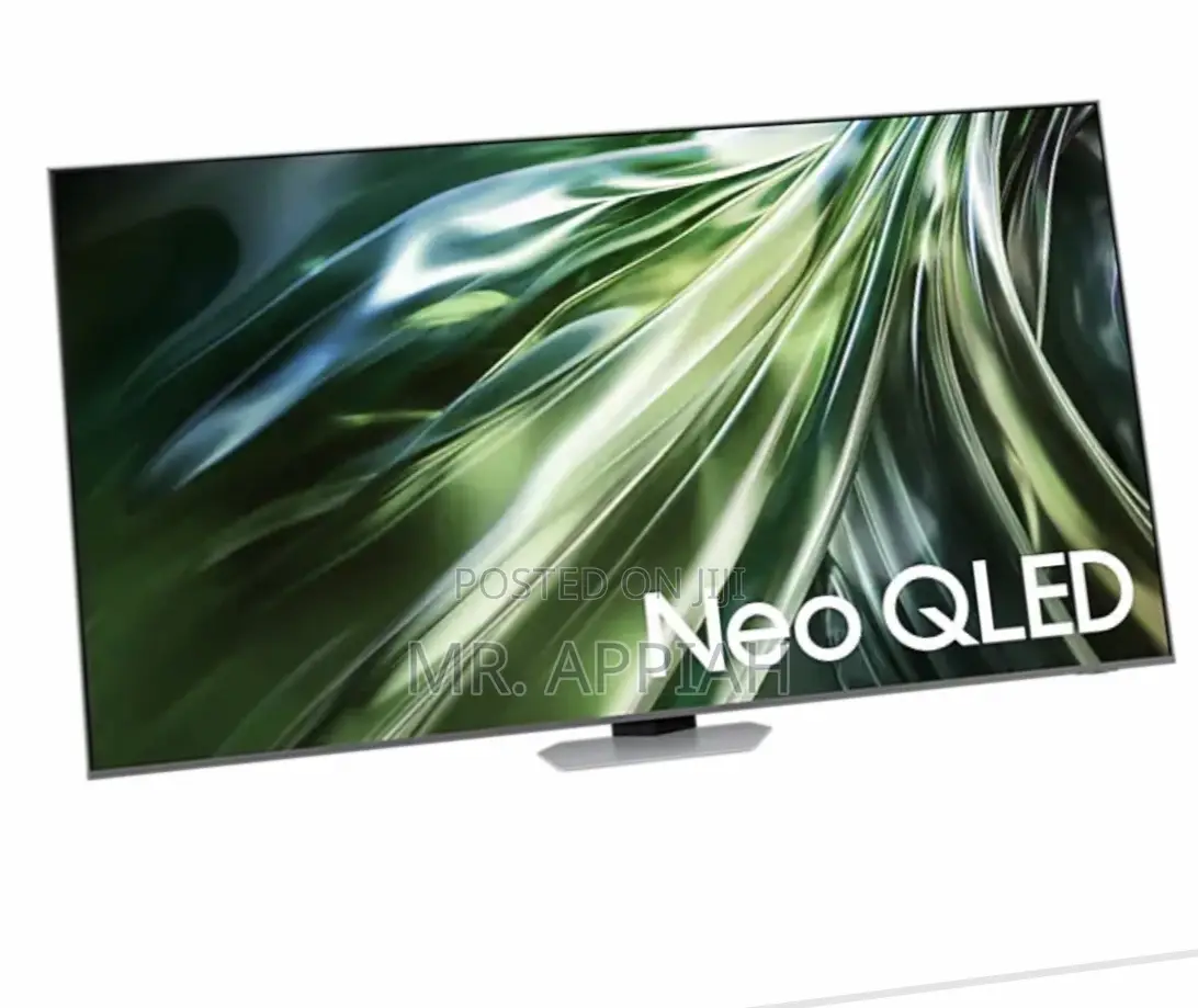 Order Adorable Samsung 98qn90d 98” Qled Smart Television(Black).