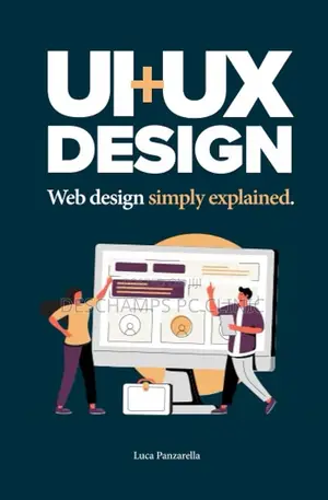 Ui/Ux Self Study Resources