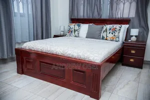 Furnished 2bdrm Apartment in Tseaddo, Accra Metropolitan for rent
