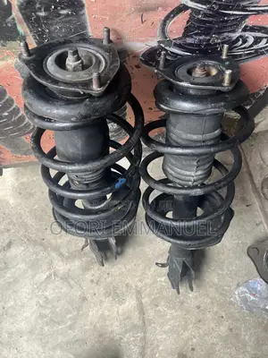 Nissan Sentra 2002-2006 Front Shocks
