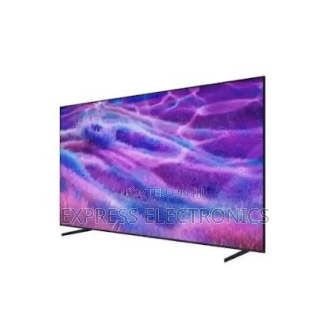 100 Inch Class Neo Qled Qn80f Samsung Vision Ai Smart Tv (2025)