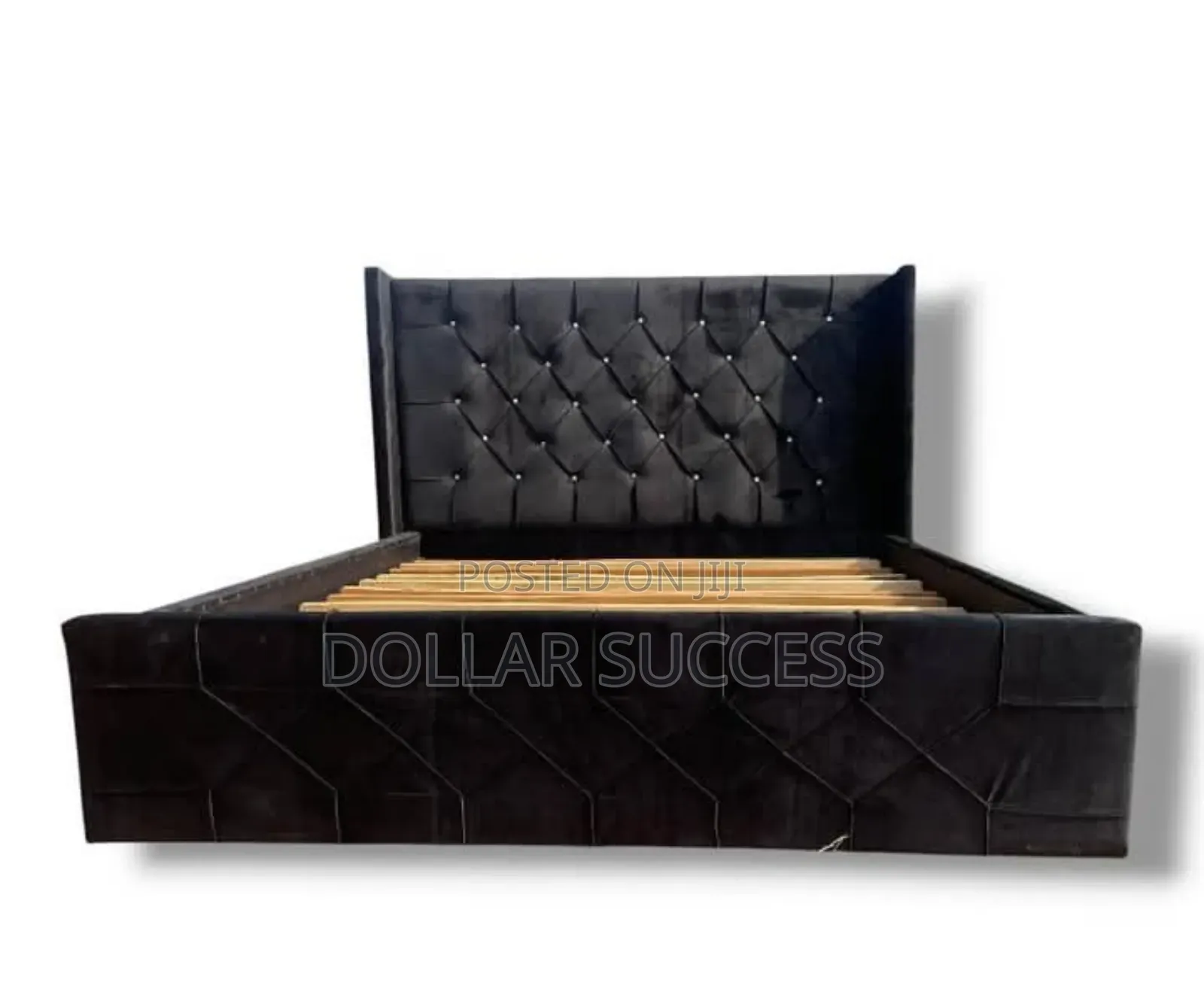 Available Normally Bedframe Hi