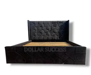 Available Normally Bedframe Hi