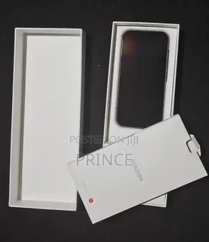 Xiaomi 17 Pro 1 TB Black