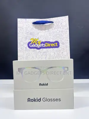Rokid Ai Smart Glasses