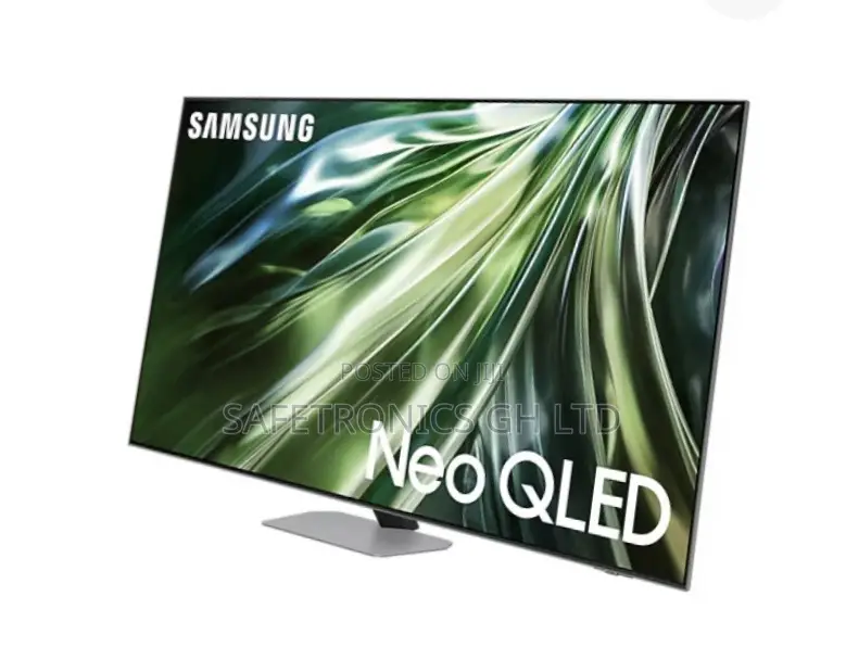 Available 85” Qn90d Neo Qled HDR Smart Tv