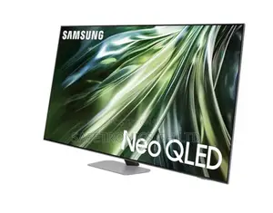 Available 85” Qn90d Neo Qled HDR Smart Tv