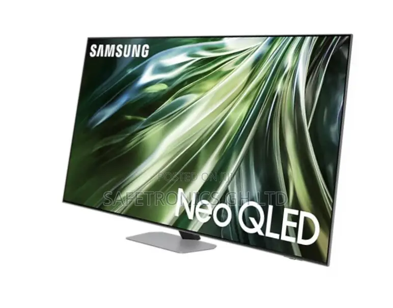 Available 85” Qn90d Neo Qled HDR Smart Tv