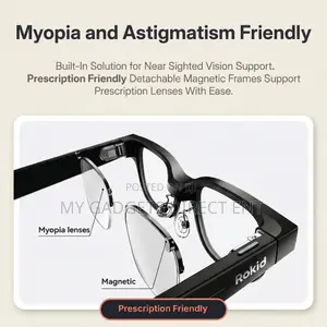 Rokid Ai Smart Glasses