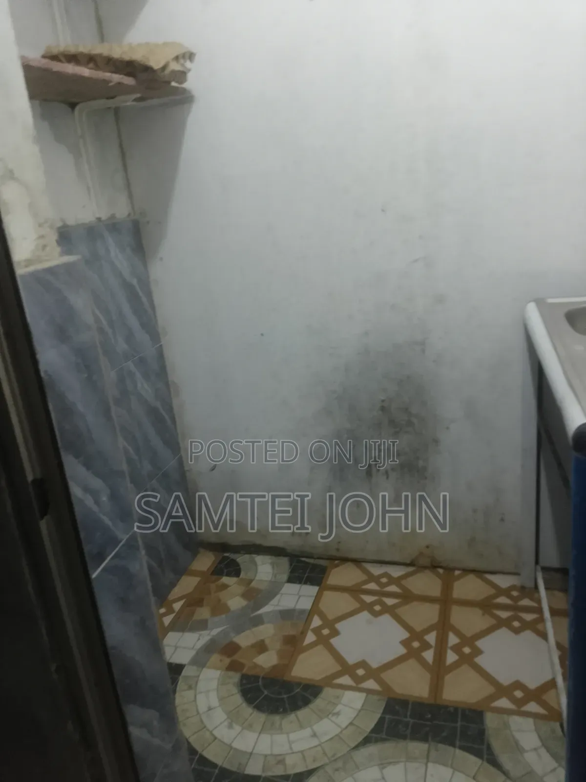 1bdrm Apartment in Sinco Properties, Social Welfare for rent