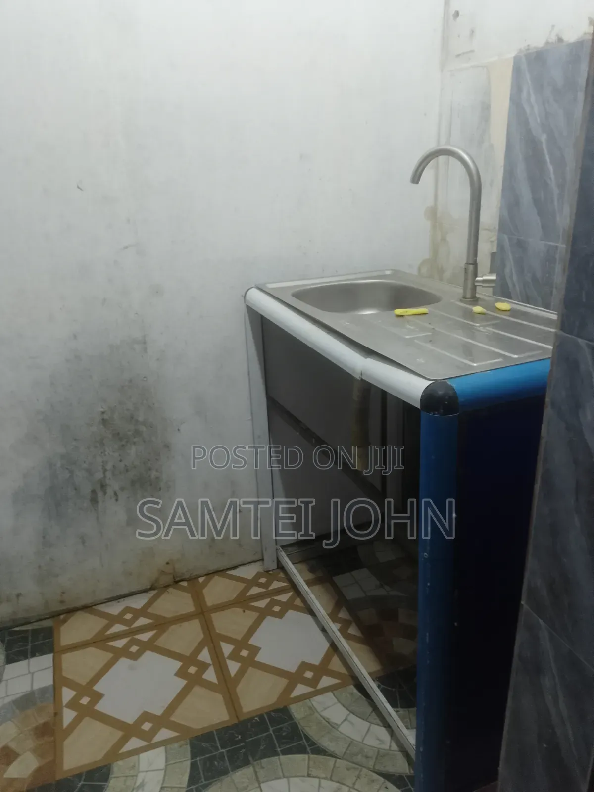 1bdrm Apartment in Sinco Properties, Social Welfare for rent