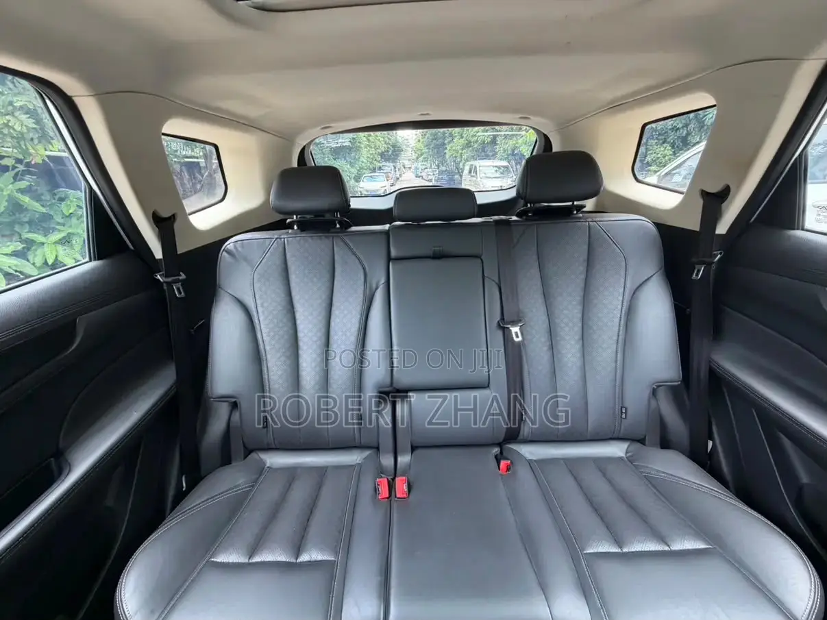 Jetour X90 1.5 FWD 2020 White