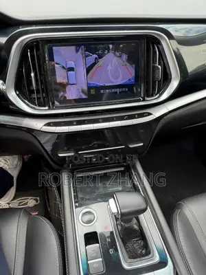 Jetour X90 1.5 FWD 2020 White
