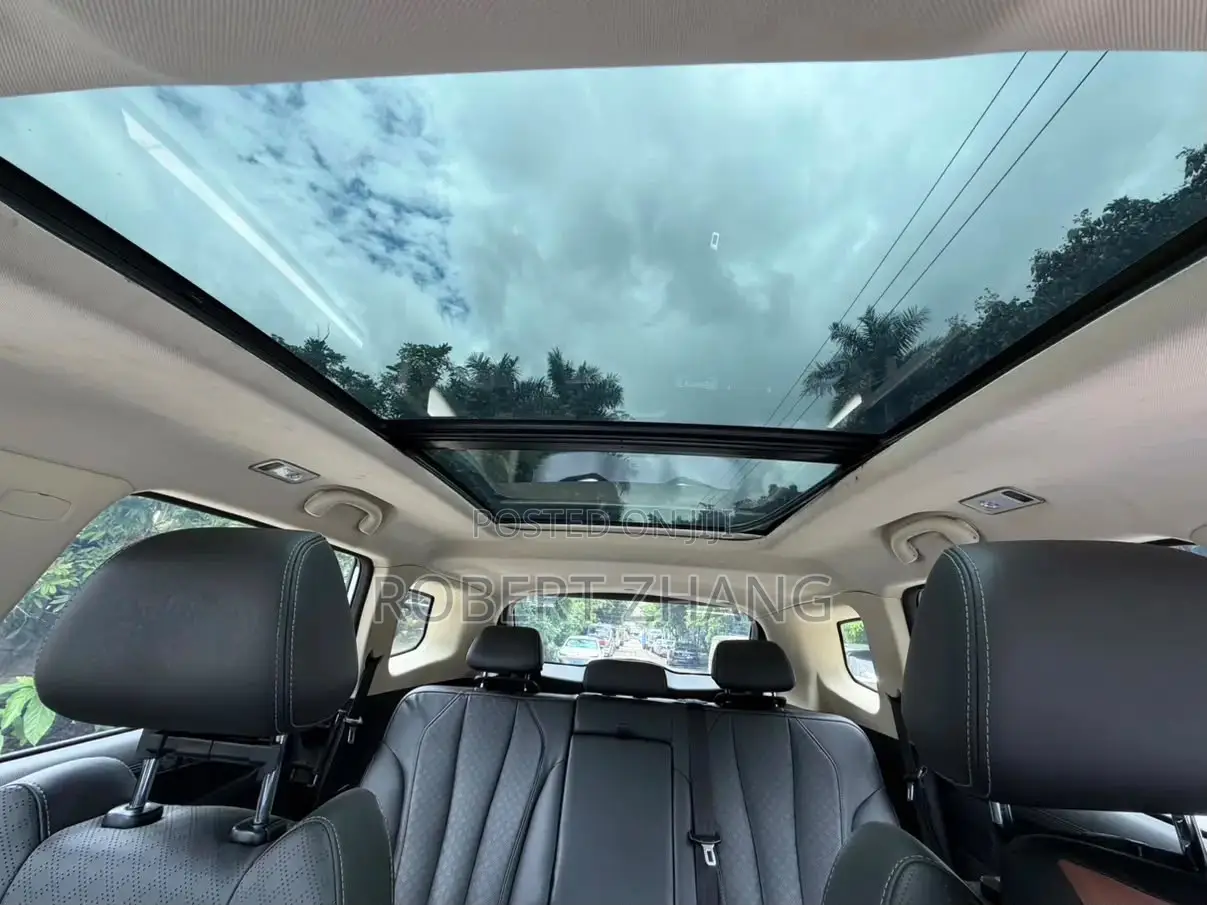 Jetour X90 1.5 FWD 2020 White