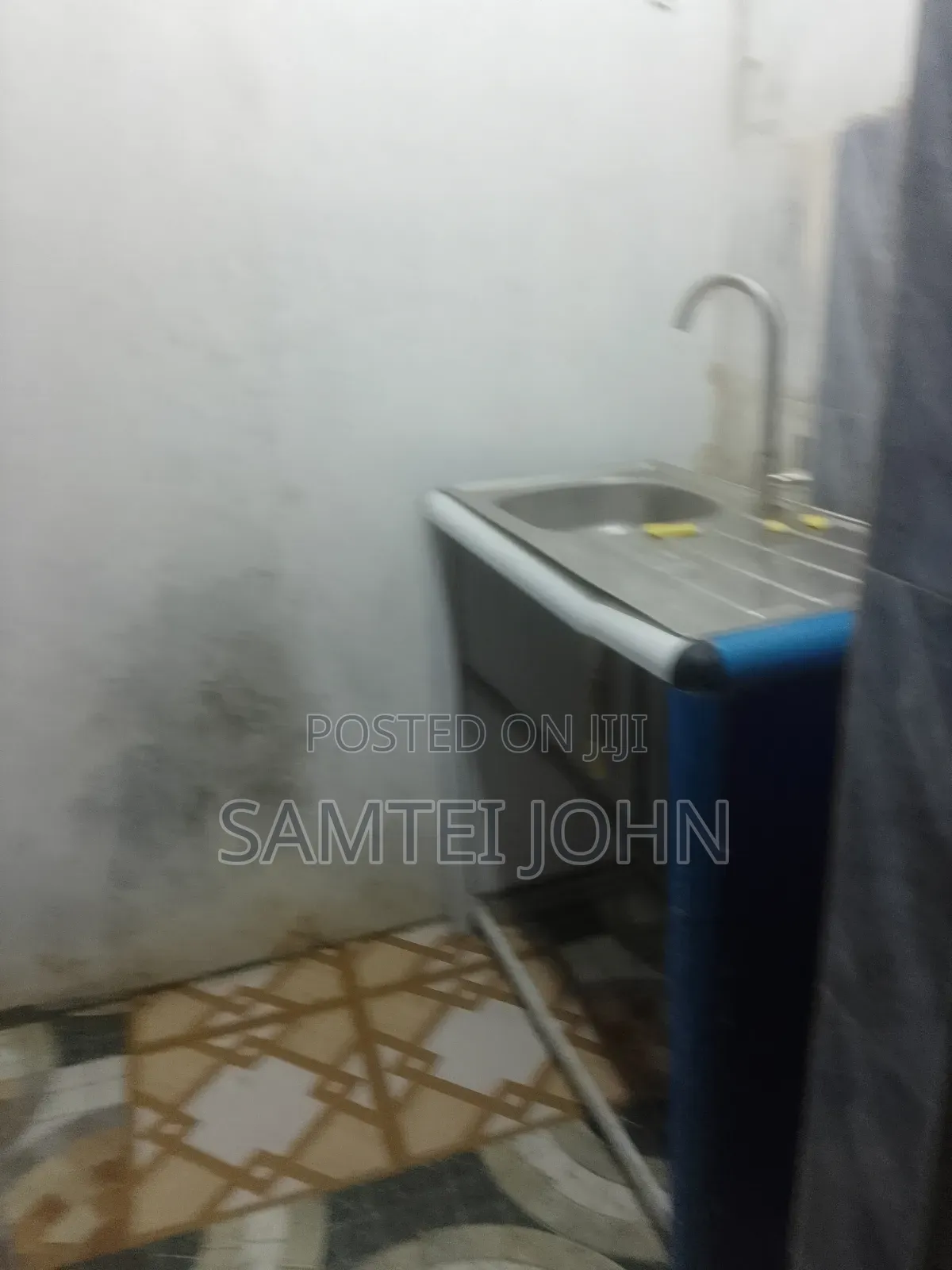 1bdrm Apartment in Sinco Properties, Social Welfare for rent