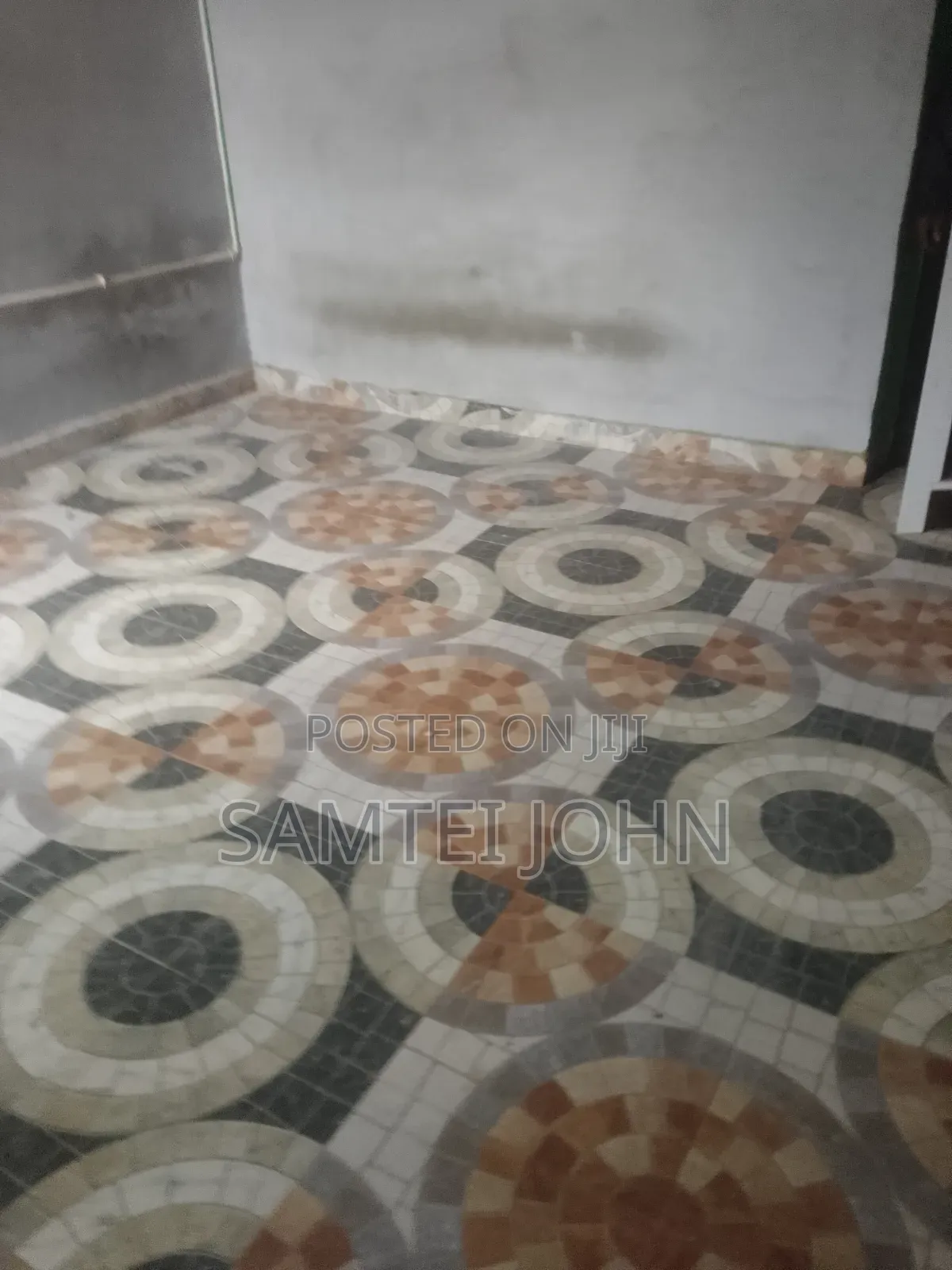 1bdrm Apartment in Sinco Properties, Social Welfare for rent