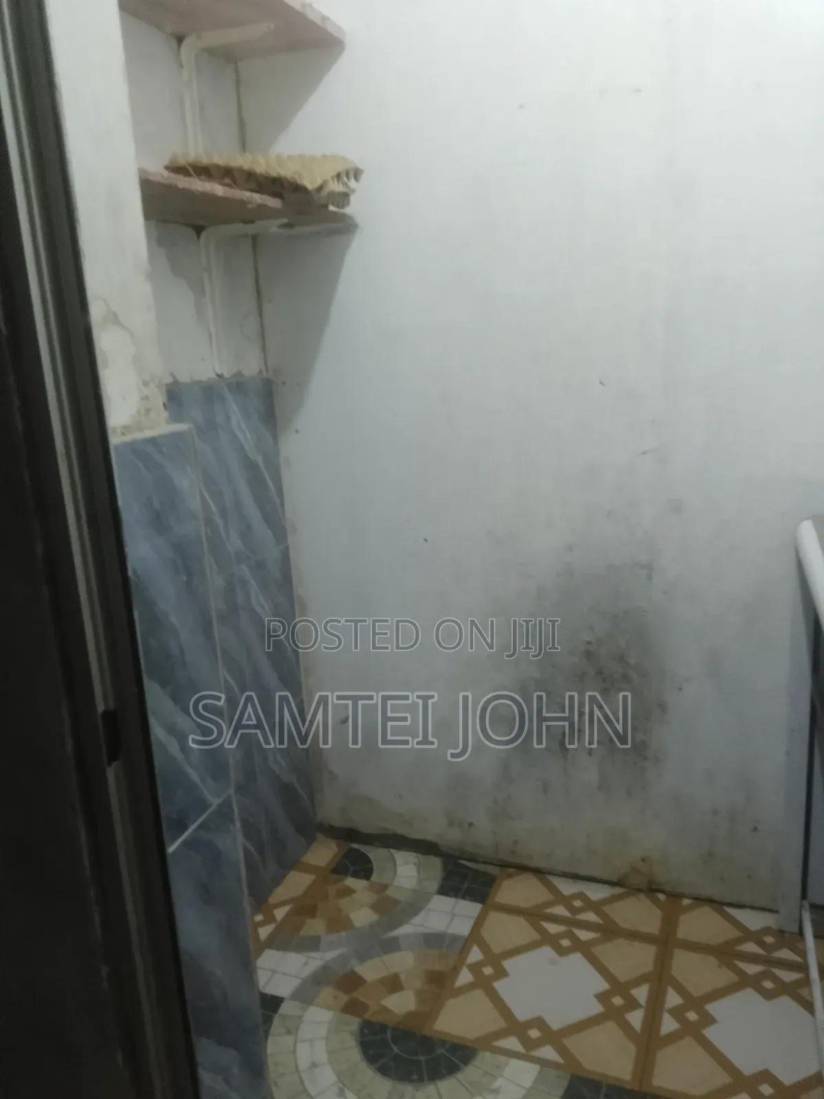 1bdrm Apartment in Sinco Properties, Social Welfare for rent