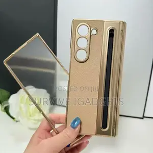 Fold Cases