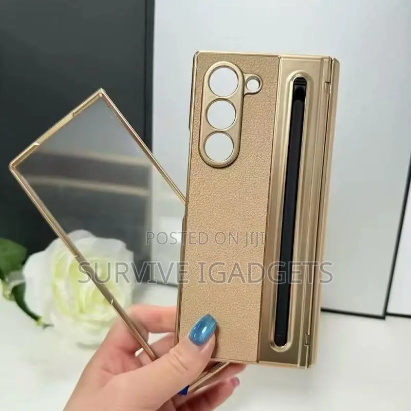 Fold Cases