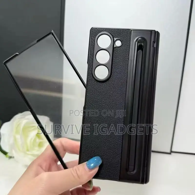 Fold Cases