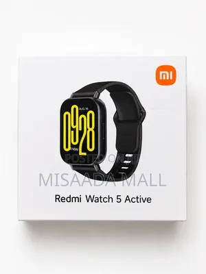 Redmi Watch 5 Active Smartwatch
