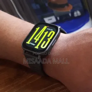 Redmi Watch 5 Active Smartwatch