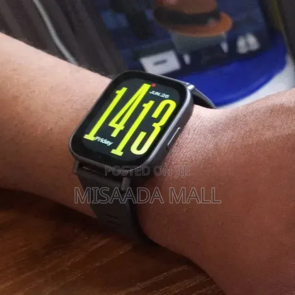 Redmi Watch 5 Active Smartwatch