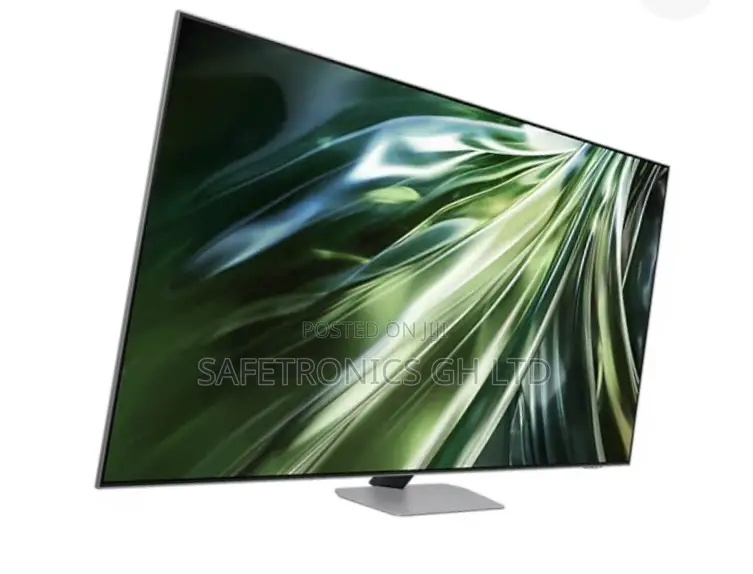 Perfect Sleek 85” Qn90d Neo Qled HDR Smart Tv