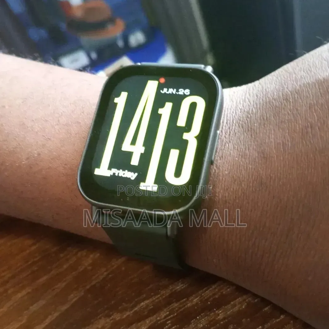 Redmi Watch 5 Active Smartwatch