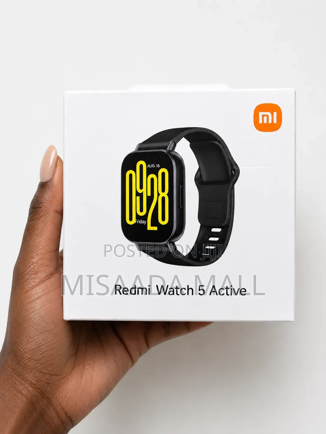 Redmi Watch 5 Active Smartwatch