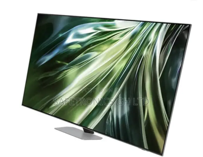 Secure Best 85” Qn90d Neo Qled HDR Smart Tv