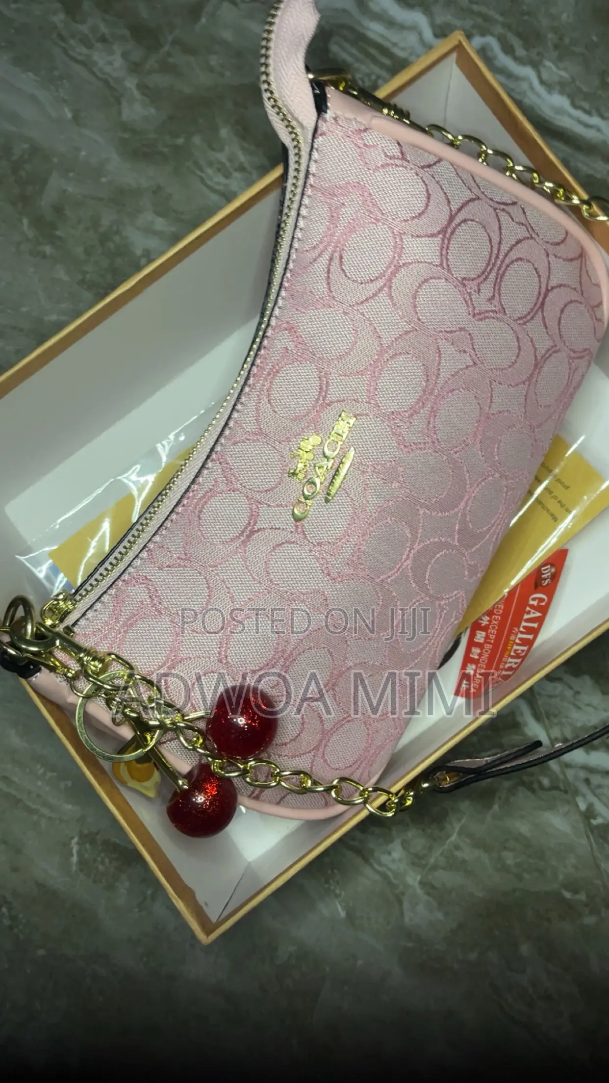 Luxury Ladies Bags