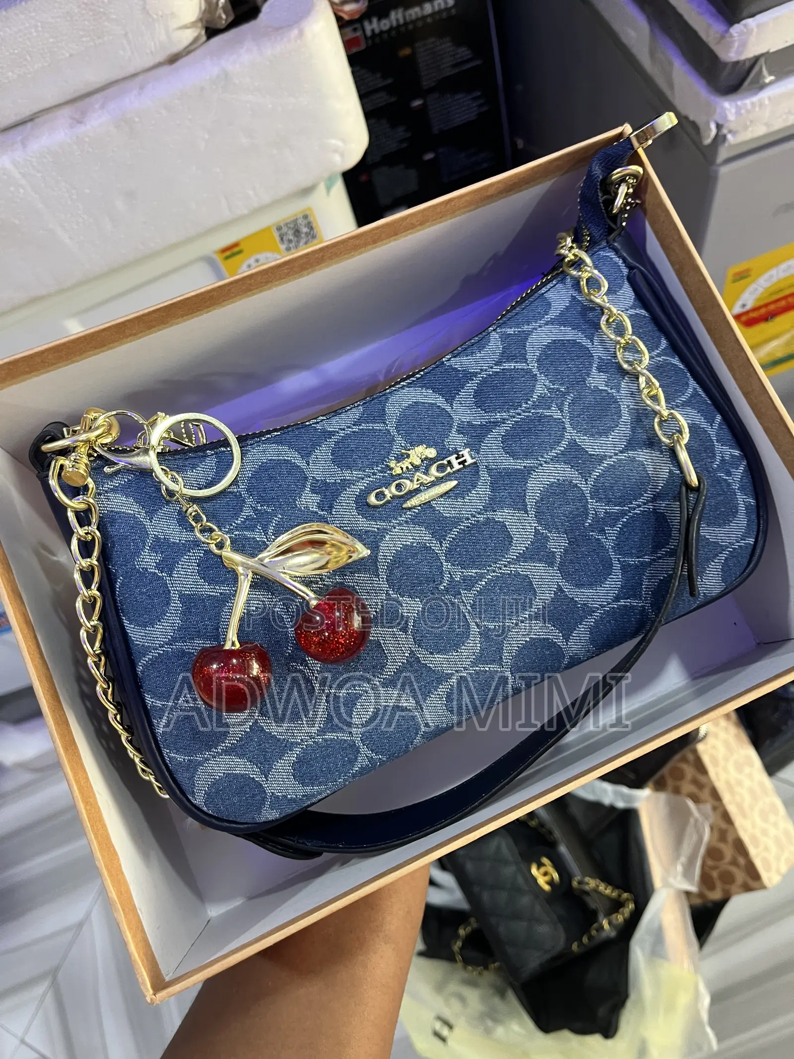 Luxury Ladies Bags