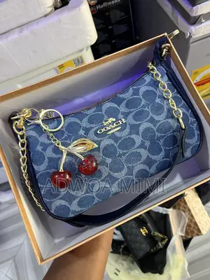 Luxury Ladies Bags